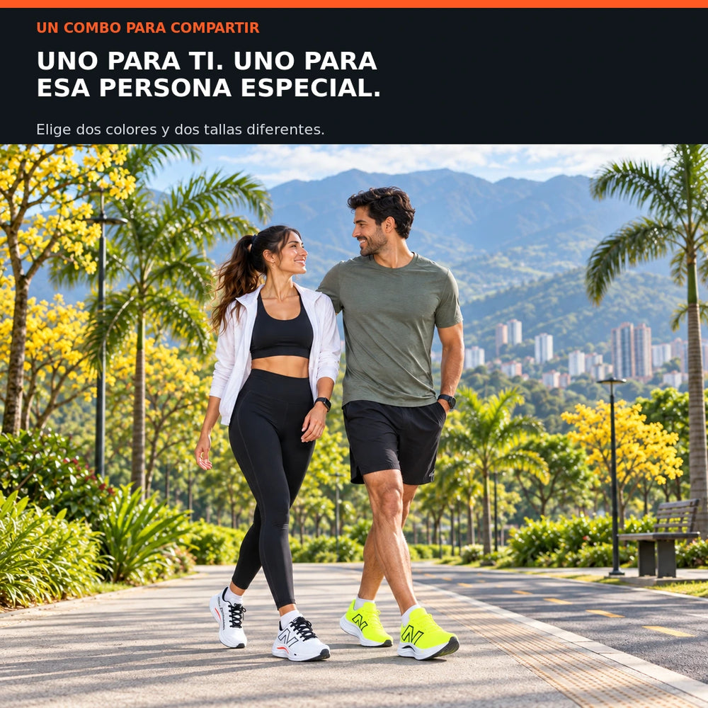 Uno para ti, otro para regalar