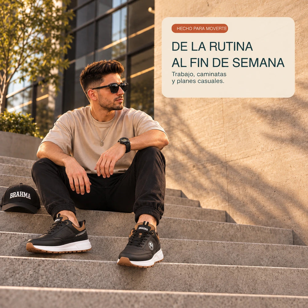 Versatilidad para tu día a día