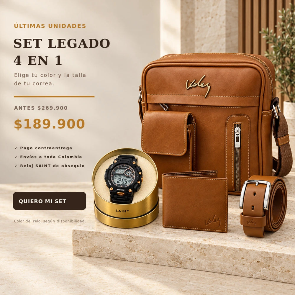 Un regalo útil, elegante y con presencia