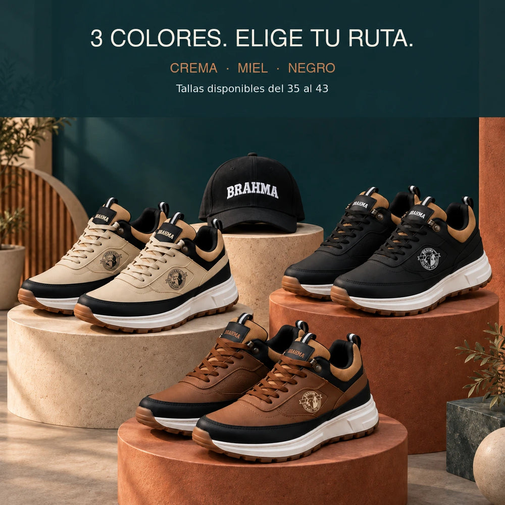 Disponible en 3 colores