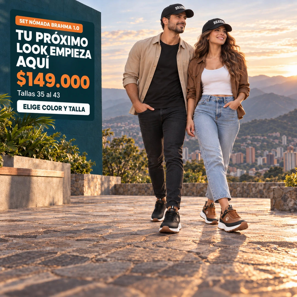 Asegura el tuyo antes de que se agote