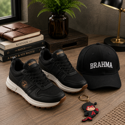 Set Tribu Urban Brahma