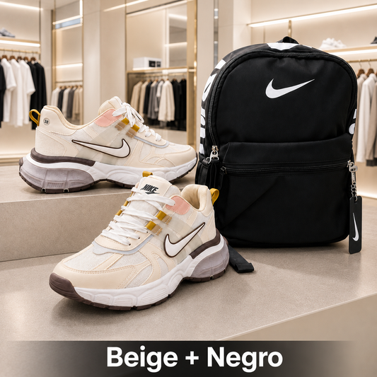 Set Urban Move