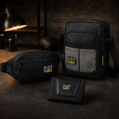 CAT Urban Pro 3 en 1
