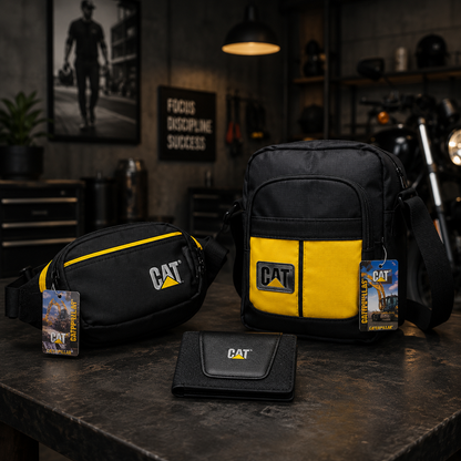 CAT Urban Pro 3 en 1