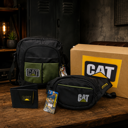 CAT Urban Pro 3 en 1