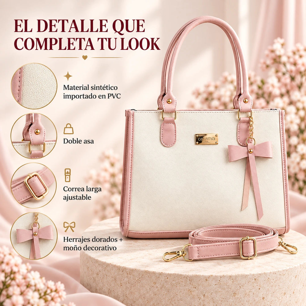 Tenis con actitud coquette