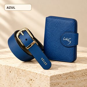Azul