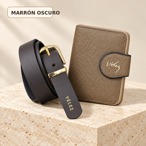 Marron oscuro