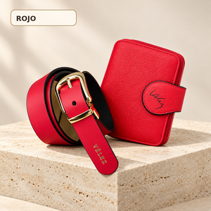 Rojo