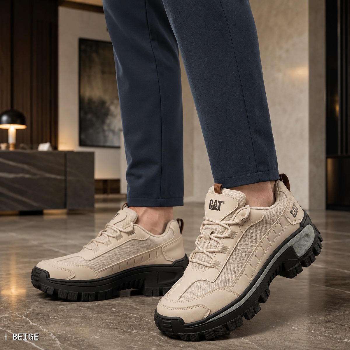 BEIGE